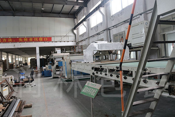 安徽纸管生产厂家都是如何定制生产的