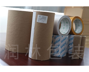 镇江胶带纸管