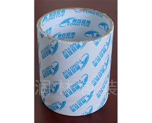 镇江胶带纸管