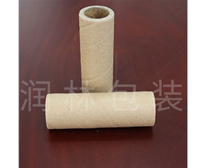 镇江不干胶纸管